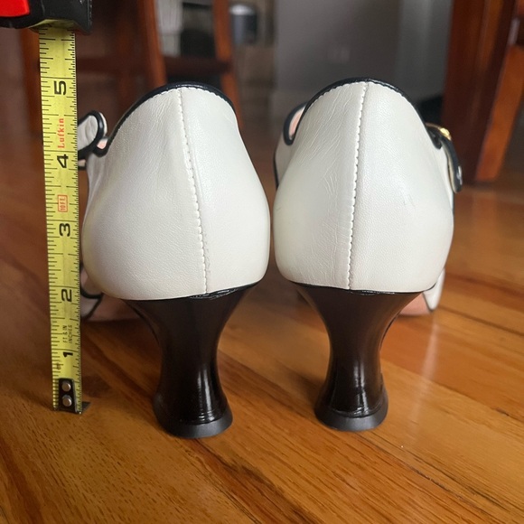 Anyi Lu Shirley Pumps, Size 40 - Picture 8 of 8